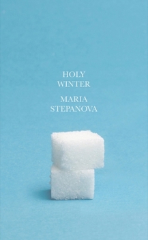 Paperback Holy Winter Book