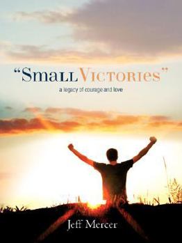 Paperback Small Victories Book