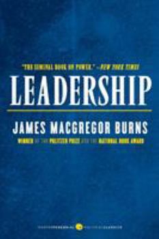 Paperback Leadership Book