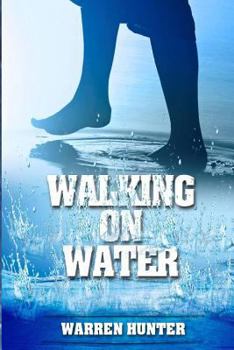 Paperback Walking on Water Book