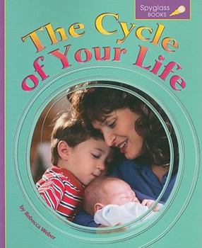 Paperback The Cycle of Your Life Book