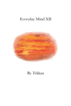 Paperback Everyday Mind XII Book