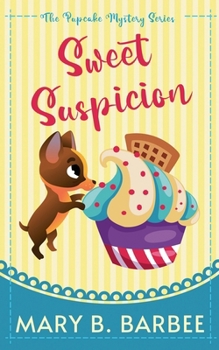 Paperback Sweet Suspicion Book