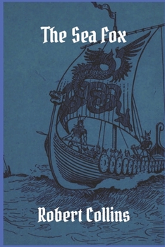 Paperback The Sea Fox Book