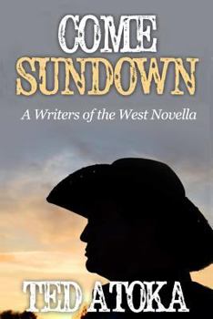 Paperback Come Sundown Book