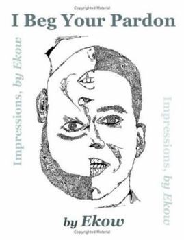 Paperback I Beg Your Pardon Book