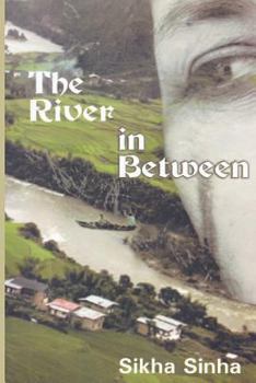 Paperback The River in Between Book
