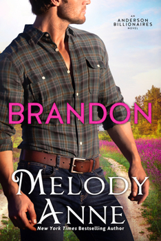 Paperback Brandon Book