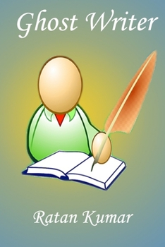 Paperback Ghost Writer Book