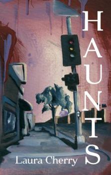 Paperback Haunts Book