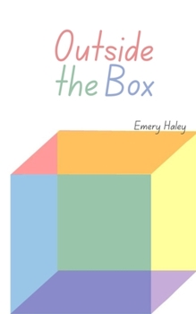Paperback Outside the Box Book