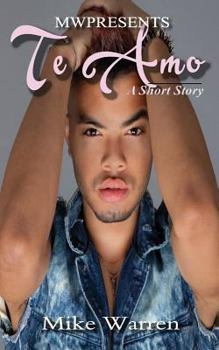 Paperback Te Amo Book