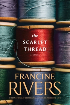 Paperback Scarlet Thread Book