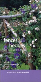 Hardcover Fences and Hedges Book