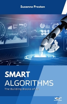 Paperback Smart Algorithms Book
