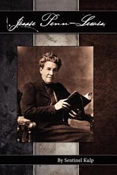 Paperback Jessie Penn-lewis Book