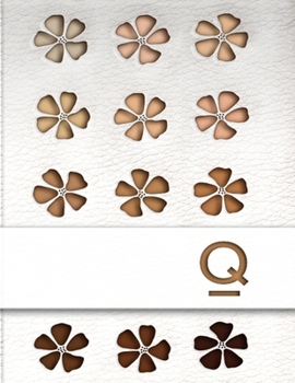 Q: Monogrammed Make-up Face Chart - Professional Blank Face Chart for Make-up Artists - Gift for Cosmetologists