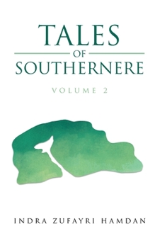 Paperback Tales of Southernere: Volume 2 Book