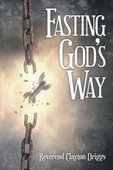 Paperback Fasting God's Way Book