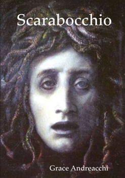 Paperback Scarabocchio Book