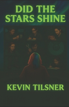 Paperback Did The Stars Shine Book