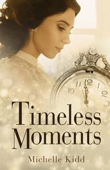 Paperback Timeless Moments Book