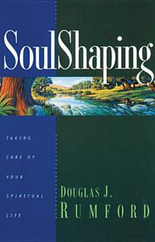 Paperback Soulshaping Book