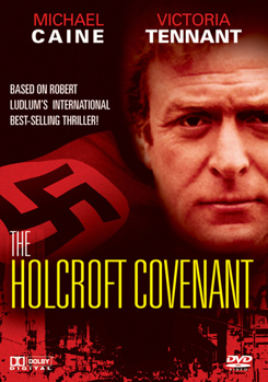 The Holcroft Covenant