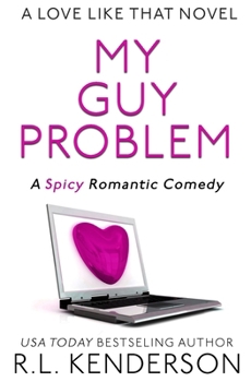 Paperback My Guy Problem Book