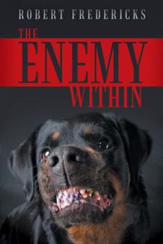 Paperback The Enemy Within Book