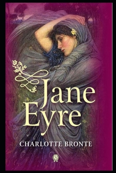 Paperback jane eyre: A Classic annotated Edition Book