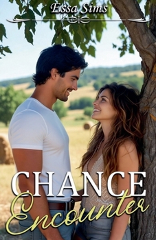 Paperback Chance Encounter Book