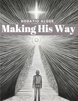 Paperback Making His Way: Frank Courtney's Struggle Book