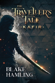 Paperback The Traveller's Tale Kafir Book