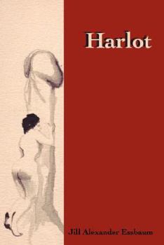 Paperback Harlot Book