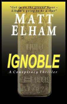 Paperback Ignoble Book