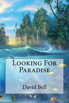 Paperback Looking For Paradise Book