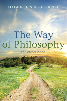 Paperback The Way of Philosophy Book