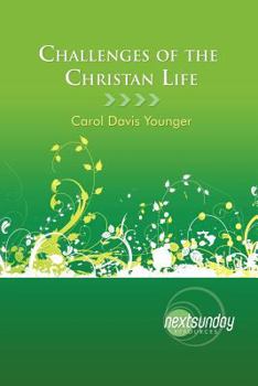 Paperback Challenges of the Christian Life Book