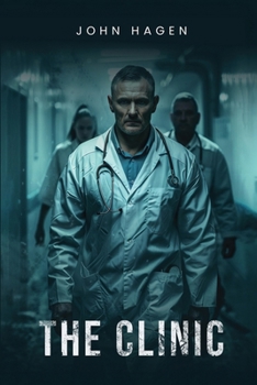 Paperback The Clinic Book