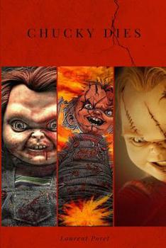 Paperback Chucky Dies Book