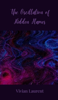 The Oscillation of Hidden Flames
