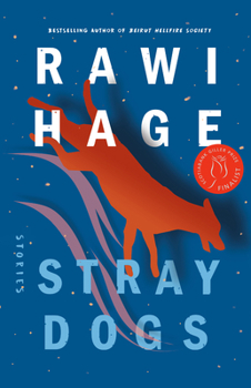 Hardcover Stray Dogs: And Other Stories Book