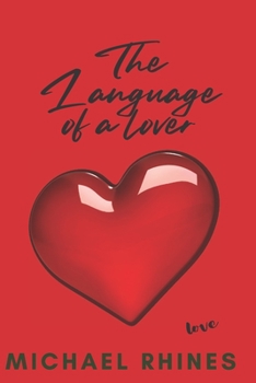 Paperback The Language Of A Lover Book