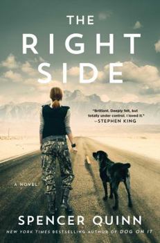 Hardcover The Right Side Book