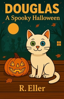 Douglas: A spooky Halloween