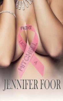 Paperback Fight Like a Mitchell Book