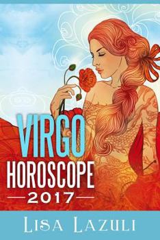 Paperback Virgo Horoscope 2017 Book