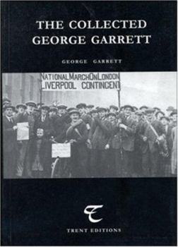 Paperback Collected Garrett Book