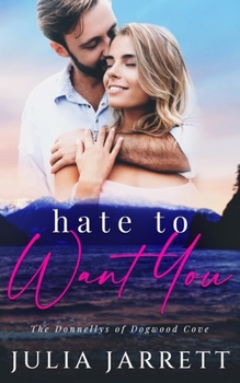 Paperback Hate To Want You Book